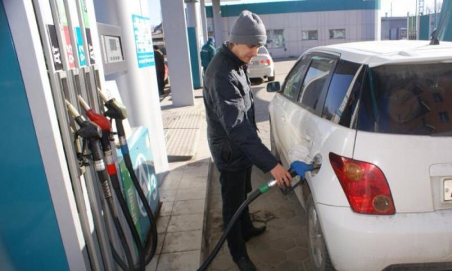 Цены на бензин и дизтопливо в Украине: водители получили внезапный сюрприз