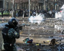 Генпрокуратура завершила дело о расстрелах на Майдане: подробности