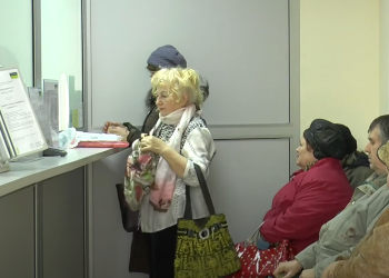 Пенсіонери. Фото: скрін youtube