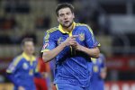 Гравець збірної України зганьбився своїм знанням англійської мови