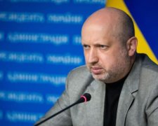 Таран – професіонал, тому вороги його компрометують – Турчинов 