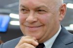 "Сердцесжигатель геев" Киселев поддержал однополые браки