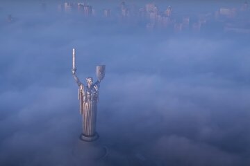 Киев накроет густым туманом, синоптики бьют тревогу — "Это опасно!"