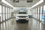 2020 Jeep Grand Cherokee, carscoops