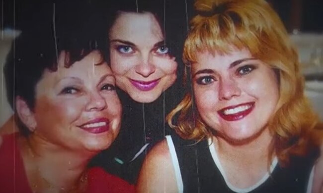 Сім'я Наташі Корольової, скріншот: Youtube