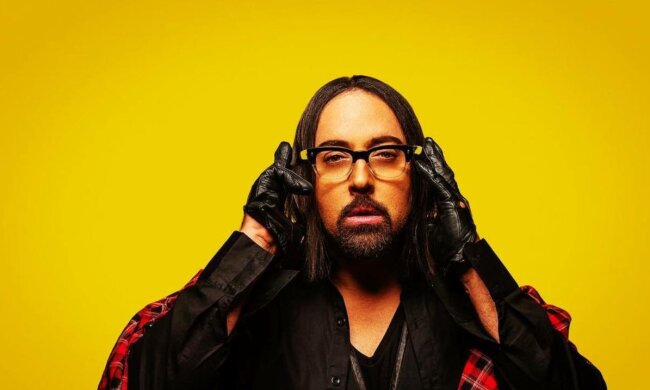 Дмитро Коляденко, фото: Instagram