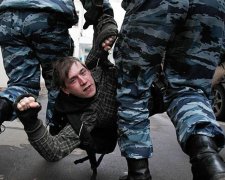 Украинцы направили более 500 исков против России за нарушение их прав