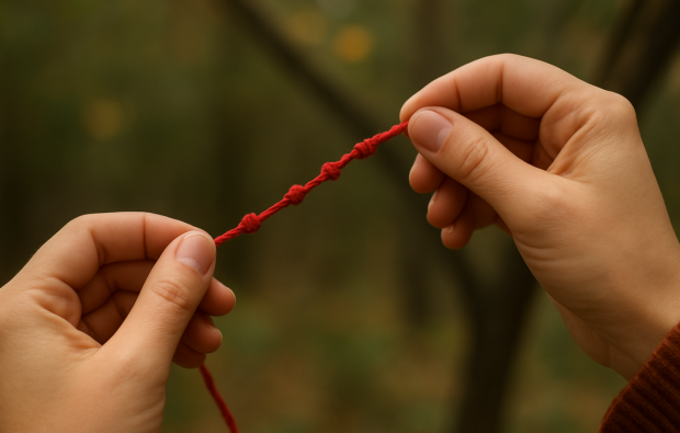 Как вернуть то, что у вас украли: магический ритуал, который срабатывает без спецнавыков