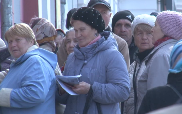 Пенсионерам готовят индексацию, но будут неприятные нюансы