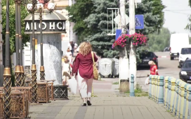 Літо ще порадує? Синоптик поділилася прогнозом на початок вересня