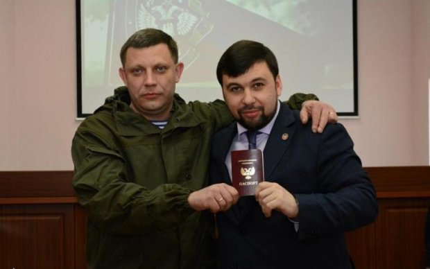 Помощника Захарченко все-таки пнули: появились доказательства