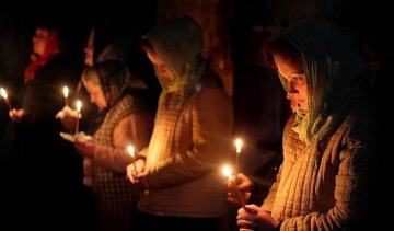 Молюся, де схочу: суд дозволив