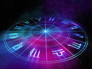 Гороскоп, фото: Курьер.среда.бердск