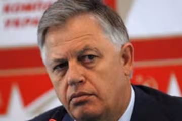 Симоненко прийде на допит у понеділок