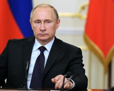 Путін знайшов винних у розпаді СРСР