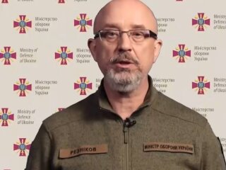 Олексій Резніков, фото: скріншот з відео