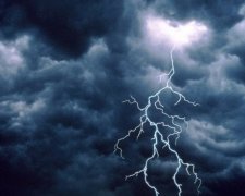 В Одесской области молния убила участника фестиваля