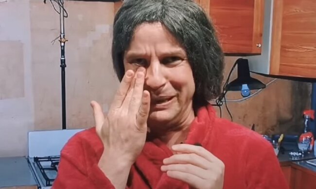 Юрий Великий. Фото: instagram.com/yuri_velikiy/