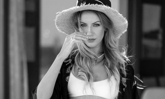 Леся Нікітюк, фото з Instagram