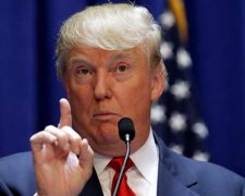 Трамп зібрався прищучити Путіна