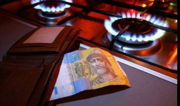  В Минэнерго пока не будут снижать тарифы на газ для населения