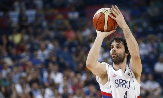 Один з найкращих баскетболістів Європи переїхав до НБА