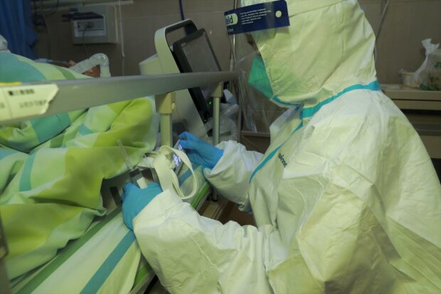 33-річна китаянка допомогла вченим виявити незвичайні "ліки" від смертельного коронавіруса