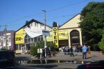 Шансів урятуватися не було: в Одесі назвали причину страшної пожежі в "Токіо Стар"