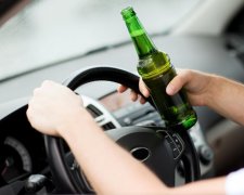 Нетрезвым водителям ужесточат наказание
