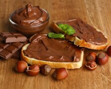 Домашня Nutella, фото ТК "Рецепти кожен День"