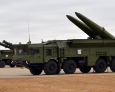 Путин бряцает ядерным оружием на границах Евросоюза