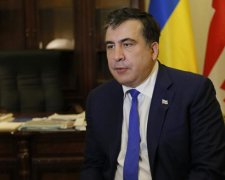 Саакашвили объяснил, почему Путин безнаказанно напал на Грузию