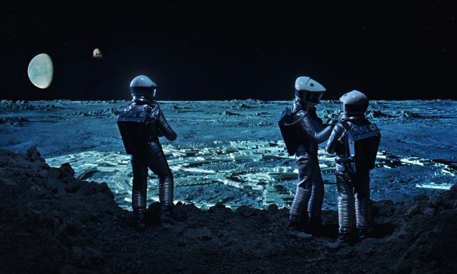 Невероятное открытие: простой организм поможет колонизировать Марс