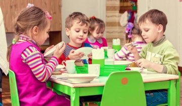 Завідувачів дитсадків виганятимуть за збір грошей із батьків