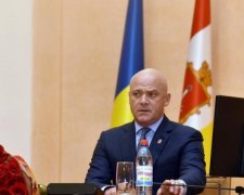 Одесса без Труханова: что будет с задержанным мэром