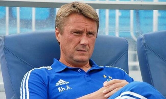 Стало известно, кто инициировал возвращение Гусева в Динамо
