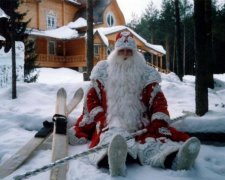 Діда Мороза на пенсію: українцям запропонували відродити свій символ 