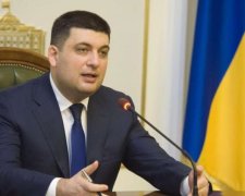 Має заплатити: Гройсман зібрався спалювати мости з Росією