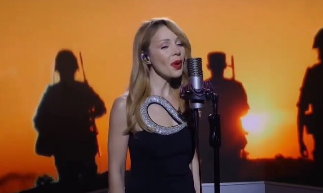 Тина Кароль, скриншот: Instagram