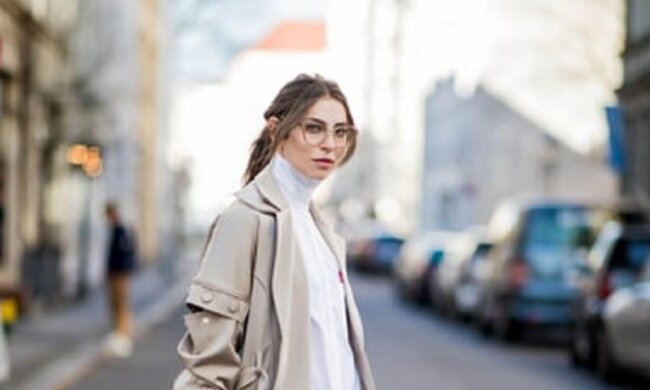 Мода. Фото: PopSugar