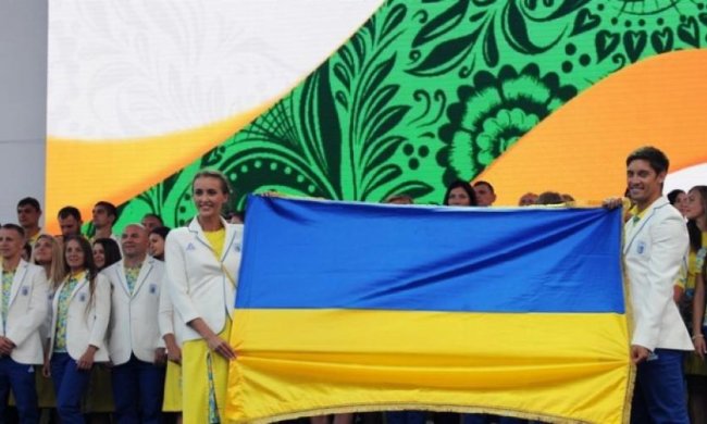 Українці на Олімпіаді 2016: перший день змагань 