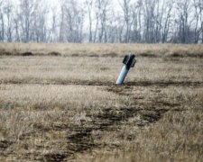 Біля Мар'їнки на гранаті підірвався боєць АТО