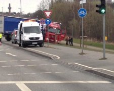 В Украине стартовала "умная" транспортная система
