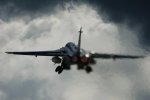 Самолет ВСУ положил на лопатки оператора: видео