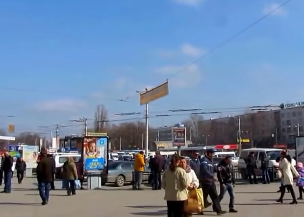 "Ах ты, су**ра" - под Киевом депутатша почесала кулаки об горожан, скандальное видео