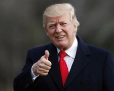 Путінські козачки вирішили "спалити" Трампа