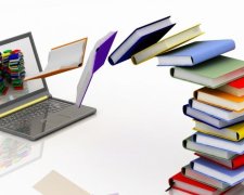 Де можна безкоштовно завантажити електронні книги
