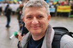 Юрий Романенко, фото: Instagram