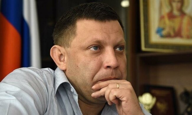 Кремль избавится от Захарченко и Плотницкого