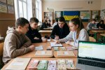 школярі підприємництво клас урок